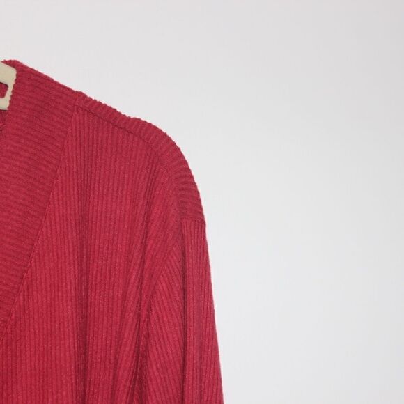 Open Edit Women Cardigan Sweater Small - Picture 4 of 10